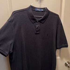 XXL Gray Polo Ralph Lauren